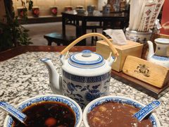 -南京大牌档(崇文门国瑞店)