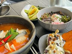 -Ameigo梅果·云贵川bistro(长宁来福士店)