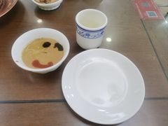 -清真·鸦儿李记·涮肉(鼓楼店)