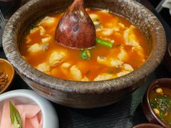 -山石榴·贵州菜(丰盛里店)