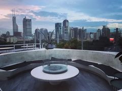 -城市露台景观餐厅(淮海路店)
