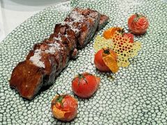 低温酱烧牛排-锦楼·臻选新杭帮(正大广场店)