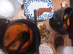 -和府捞面(东直门银座店)