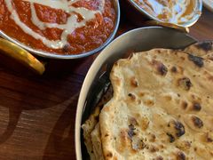 -克比叔叔印度餐厅Kebabs on the Grille(永康路分店)