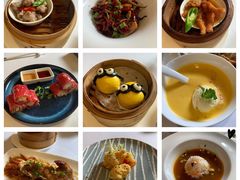 -成都瑞吉酒店·宴庭中餐厅