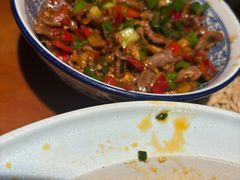 -徽三说·土徽菜·中国徽菜连锁品牌(阳湖总店)
