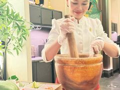 -金链花·泰国餐厅(国贸店)