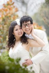 -唯一视觉婚纱摄影(李家村店)