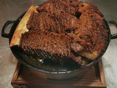 -斯琴阿妈蒙古餐厅(新城店)