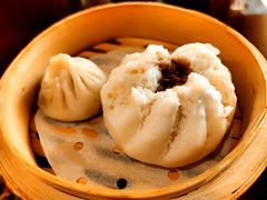 蜜汁叉烧包-海航大厦万豪酒店彩海轩中餐厅(霄云路店)