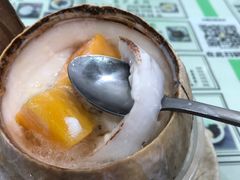 -玉椰林甜品店(创始店)