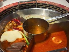 -大喜市火锅(海宁银泰城店)