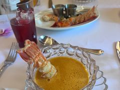 -壳里西餐厅Coquille Seafood Bistro(蒙自路店)