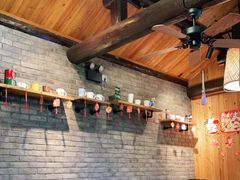 大堂-四喜小胖·北京涮肉(五道营店)