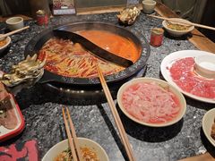 -蜀大侠火锅(春熙路店)
