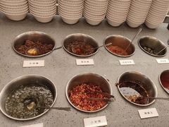 -喜家自助小火锅(卓悦里店)