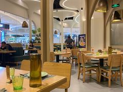 -mango tree芒果树泰国餐厅(青岛万象城店)