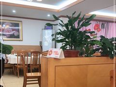 大堂-腰记饭店(龙源路店)