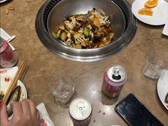 -壳里西餐厅Coquille Seafood Bistro(蒙自路店)