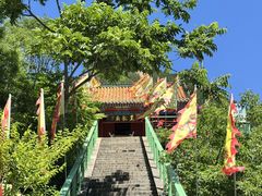 -黑龙潭风景区