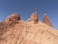 -新疆天山托木尔景区·大峡谷