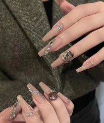 -WH日式美甲沙龙