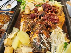 -小巷餐厅(五大街店)