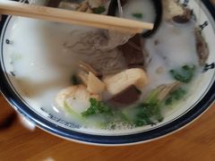 -鸭小妹鸭血粉丝(老门东店)