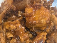 -同发号饭庄(复兴路店)