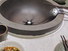 -鲜潭蒸汽石锅鱼(五道口购物中心店)