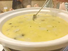 -金哥私房菜馆(张府园总店)