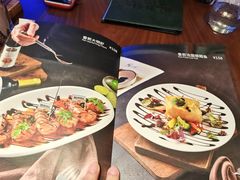 -Ambra Haus琥珀屋精酿餐厅(宝山店)