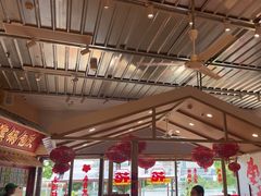 -那红花·东北菜铁锅炖(仙林金鹰店)