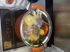 -东门町美食街