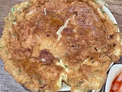 -金明玉小吃(康城路店)