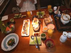 -鳗鱼家·深夜食堂(军博店)