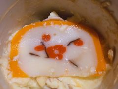 -越光米贩精致料理餐厅(金鹰店)
