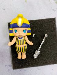 -M'S BANQUET AND SPACE ART