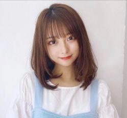 -杉影印象日式烫染專門店