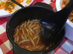-西贝莜面村