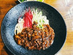 -北京老铺烤鸭(老城根店)