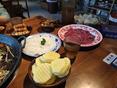 -楠火锅(昆山金鹰店)