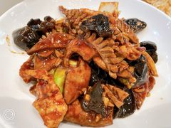 -到家尝北京菜(西坝河店)