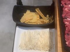 -掂档潮汕牛肉火锅(cityon熙地港店)