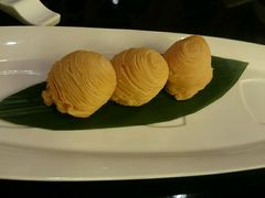 -汕头龙光喜来登酒店-采悦轩中餐厅