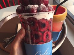 -Cafe de Paris(林荫路店)