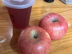 -西园寺素食(西园弄戒幢律寺店)