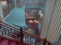 -悦硒楼·新派恩施菜