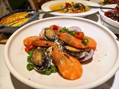-33号大院·青岛本帮菜(五四广场店)