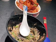 -凤凰湘语·海派湘菜(浦东旗舰店)